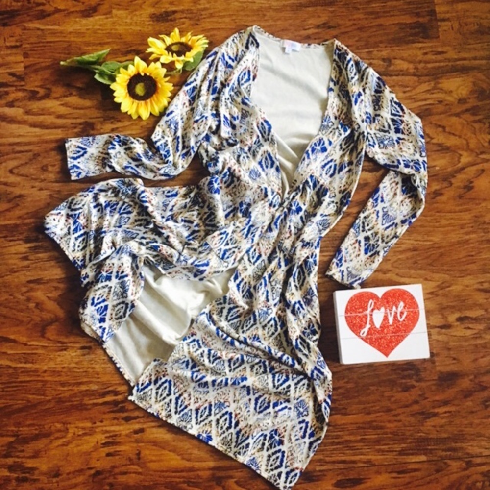 Lularoe Sarah